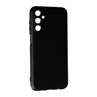 Чохол накладка SMTT Samsung M146 (M14 5G) Чорна