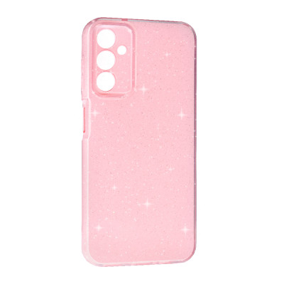 Накладка Summer Samsung A145 (A14) Розовый
