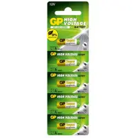 Батарейка GP 27A щелочная