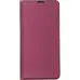 Чохол-книжка Gelius Shell Case Samsung A245 (A24) Червона/ Wine Red