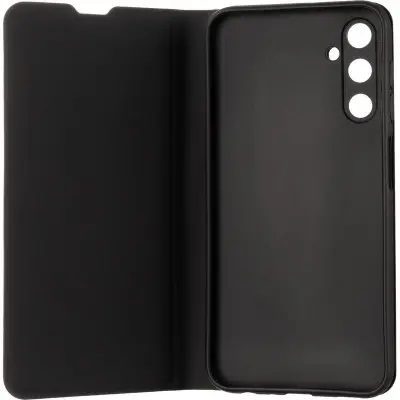 Чохол-книжка Gelius Shell Case Samsung A245 (A24) Червона/ Wine Red Чохол-книжка Gelius Shell Case Samsung A245 (A24) Червона/ Wine Red