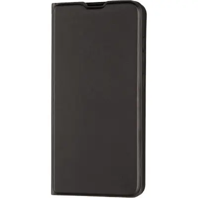 Чохол-книжка Gelius Shell Case Samsung A725 (A72) Чорна Чохол-книжка Gelius Shell Case Samsung A725 (A72) Чорна