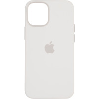 Чехол накладка HC Magsafe iPhone 12 Mini Белая Чехол накладка HC Magsafe iPhone 12 Mini Белая