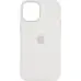 Чохол накладка HC Magsafe iPhone 12 Mini Біла