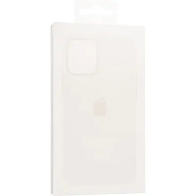 Чохол накладка HC Magsafe iPhone 12 Mini Біла
