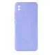 Чехол накладка HC ZTE Blade A3 2020 Сиреневая Dasheen