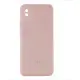 Чехол накладка HC ZTE Blade A3 2020 Розовый Песок