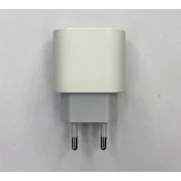 Мережевий зарядний пристрій 20W PD Charger Мережевий зарядний пристрій 20W PD Charger