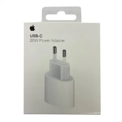 Сетевое зарядное устройство 20W PD Charger Сетевое зарядное устройство 20W PD Charger
