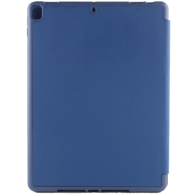 Чохол для планшета Origami iPad 10.2" 2019/2020/2021 Темно-синій