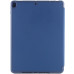 Чохол для планшета Origami iPad 10.2" 2019/2020/2021 Темно-синій