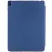 Чохол для планшета Origami iPad 10.2" 2019/2020/2021 Темно-синій