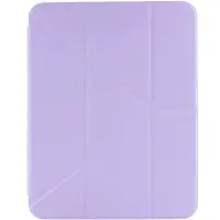 Чехол для планшета Origami iPad 10.2" 2019/2020/2021 Сиреневый