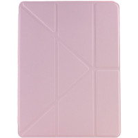 Чохол для планшета Origami iPad 10.2" 2019/2020/2021 Рожевий Пісок Чохол для планшета Origami iPad 10.2" 2019/2020/2021 Рожевий Пісок