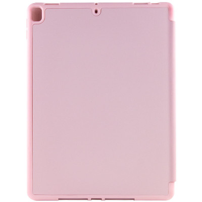 Чохол для планшета Origami iPad 10.2" 2019/2020/2021 Рожевий Пісок