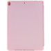 Чохол для планшета Origami iPad 10.2" 2019/2020/2021 Рожевий Пісок