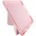 Чохол для планшета Origami iPad 10.2" 2019/2020/2021 Рожевий Пісок
