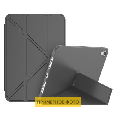 Чехол для планшета Origami iPad Air 10,9 (2020)/ Air 10.9 (2022)/ Pro 11 (2018-2022) Черный