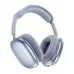 Безпровідні повнорозмірні навушники Hoco W35 Air blue Stereo Bluetooth Headphones, сині