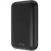Универсальная мобильная батарея Повербанк Proove Vibe Energy Magnetic 10000mAh 20W Черный