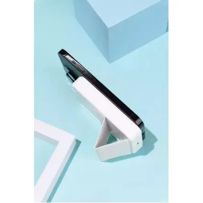 Універсальна мобільна батарея Повербанк Proove Hyperion MagSafe 10000 mAh 20W Біла