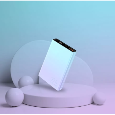 Універсальна мобільна батарея Повербанк Proove Hyper Flux 10000mAh 22.5W Градієнт