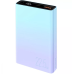 Універсальна мобільна батарея Повербанк Proove Hyper Flux 10000mAh 22.5W Градієнт