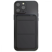 Универсальная мобильная батарея Повербанк Proove Hyperion MagSafe 10000 mAh 20W Черный Универсальная мобильная батарея Повербанк Proove Hyperion MagSafe 10000 mAh 20W Черный