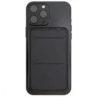 Универсальная мобильная батарея Повербанк Proove Hyperion MagSafe 10000 mAh 20W Черный