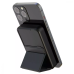 Універсальна мобільна батарея Повербанк Proove Hyperion MagSafe 10000 mAh 20W Чорний