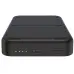 Універсальна мобільна батарея Повербанк Proove Hyperion MagSafe 10000 mAh 20W Чорний