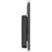 Універсальна мобільна батарея Повербанк Proove Hyperion MagSafe 10000 mAh 20W Чорний