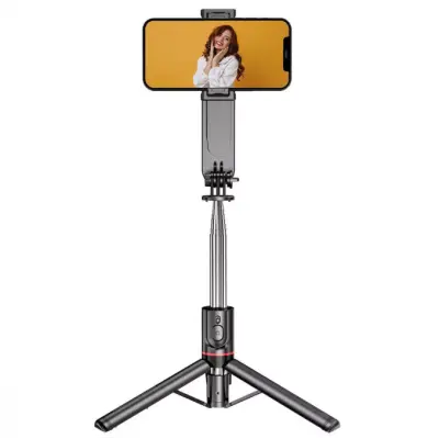 Трипод Proove Selfie Lume Black, Чорний