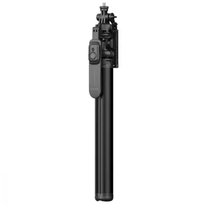 Трипод, штатив Proove Elevate X Selfie Stick (2055 mm) Black, Чорний Трипод, штатив Proove Elevate X Selfie Stick (2055 mm) Black, Чорний