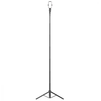 Трипод, штатив Proove Elevate X Selfie Stick (2055 mm) Black, Чорний Трипод, штатив Proove Elevate X Selfie Stick (2055 mm) Black, Чорний