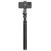 Трипод, штатив Proove Elevate X Selfie Stick (2055 mm) Black, Черный