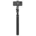 Трипод, штатив Proove Elevate X Selfie Stick (2055 mm) Black, Чорний Трипод, штатив Proove Elevate X Selfie Stick (2055 mm) Black, Чорний