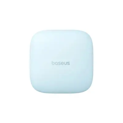 Безпровідні навушники Baseus E16 Blue, блакитний