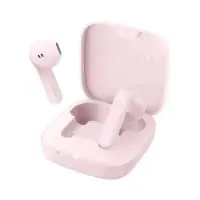 Безпровідні навушники Baseus E16 Pink, рожеві