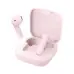 Безпровідні навушники Baseus E16 Pink, рожеві