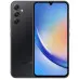 Смартфон Samsung A346 (A34) 6/128GB Awesome Graphite, чорний
