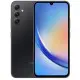 Смартфон Samsung A346 (A34) 6/128GB Awesome Graphite, чорний
