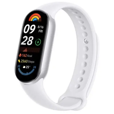 Фітнес браслет Mi Smart Band 9 Titan Gray, Сірий