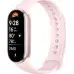 Фитнес браслет Mi Smart Band 9 Mysti Ros, розовый