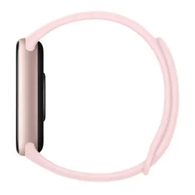 Фітнес браслет Mi Smart Band 9 Mysti Ros, Рожевий