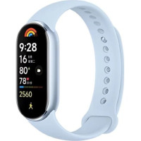 Фітнес браслет Mi Smart Band 9 Arcric Blue, Синій