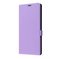Чохол-книжка Wave Flap Xiaomi Redmi 13C/Pco C65 Бузкова Чохол-книжка Wave Flap Xiaomi Redmi 13C/Pco C65 Бузкова