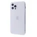 Чохол накладка Baseus Simple iPhone 12 Pro Прозора