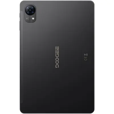 Планшет Doogee Tab G5 3/128GB LTE Black (Чорний)