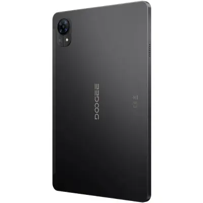 Планшет Doogee Tab G5 3/128GB LTE Black (Чорний)